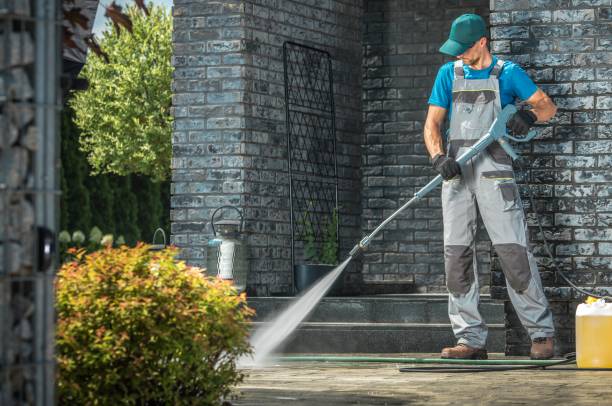 Trusted Pennington, NJ Pressure Washing Experts